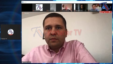 VIDEO. Deputatul Corneliu Ștefan și cei 21 de consilieri județeni ai PSD, solicită convocarea unei ședințe extraordinare a CJ Dâmbovița pentru alocarea de sprijin financiar administrațiilor locale pentru lupta cu COVID-19