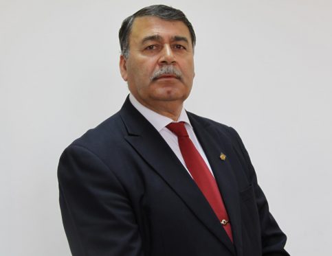 Niculești: Haideți să fim responsabili, pentru că doar împreună putem ține sub control și să învingem inamicul COVID-19