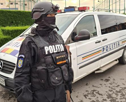 Dâmbovițeni prinși beți la volan sau fără permis