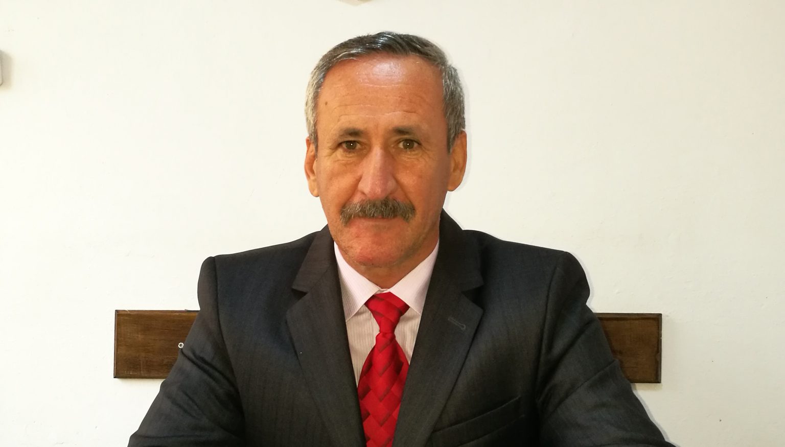 Mesajul primarului comunei Vulcana Pandele, cu ocazia zilei de 1 Decembrie