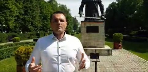 Primarul Târgoviștei, Cristian Daniel Stan: Ce ne este și ce nu ne este permis în starea de alertă!