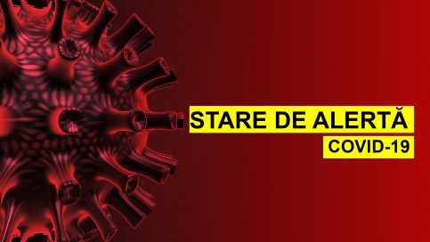 Starea de alertă se prelungește cu 30 de zile. Rămân în vigoare aceleași restricții, inclusiv carantina de noapte
