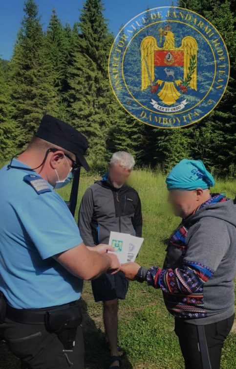 ATENȚIE! Pericolele la care vă puteți expune sănătatea și siguranța prin camparea în locuri neamenajate