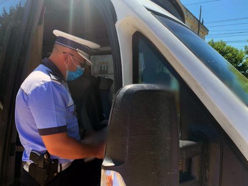 AMENZI pentru cei care nu respectă regulile