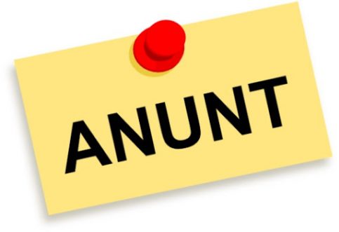 Anunț prealabil privind afișarea publică a documentelor tehnice ale cadastrului