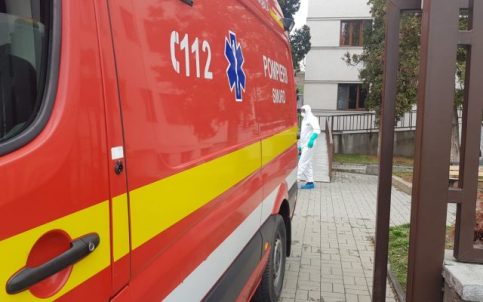 DSP Dâmbovița oferă date oficiale despre cazurile de COVID-19 de la Sun Garden, departamentele afectate urmând să fie închise pentru o perioadă de 14 zile