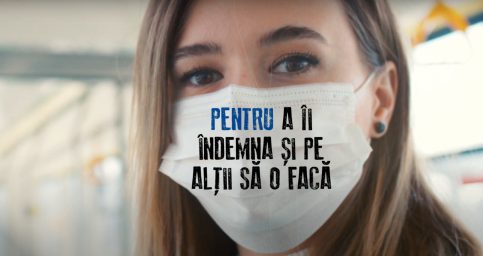 COVID-19: Zile cruciale pentru județul Dâmbovița care este pe locul al treilea la nivel național privind raportările zilnice de infectări cu noul coronavirus