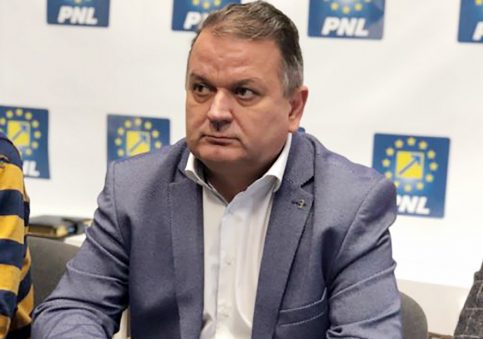 Președinte PNL Dâmbovița: Delirul verbal și scenarita bolnavă a P.S.D. Dâmbovița, prin vocea „autorizată” și „importată” a vicepreședintelui organizației, domnul Radu Popa
