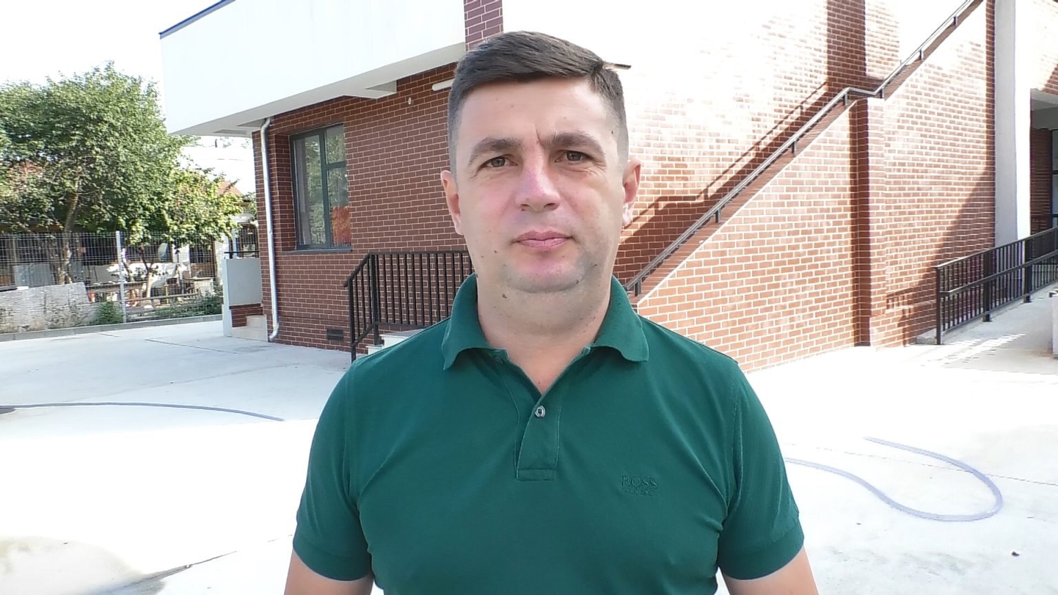 VIDEO. La Corbii Mari, faptele bune ale administrației condusă de primarul Ionuț Bănică, nu mint