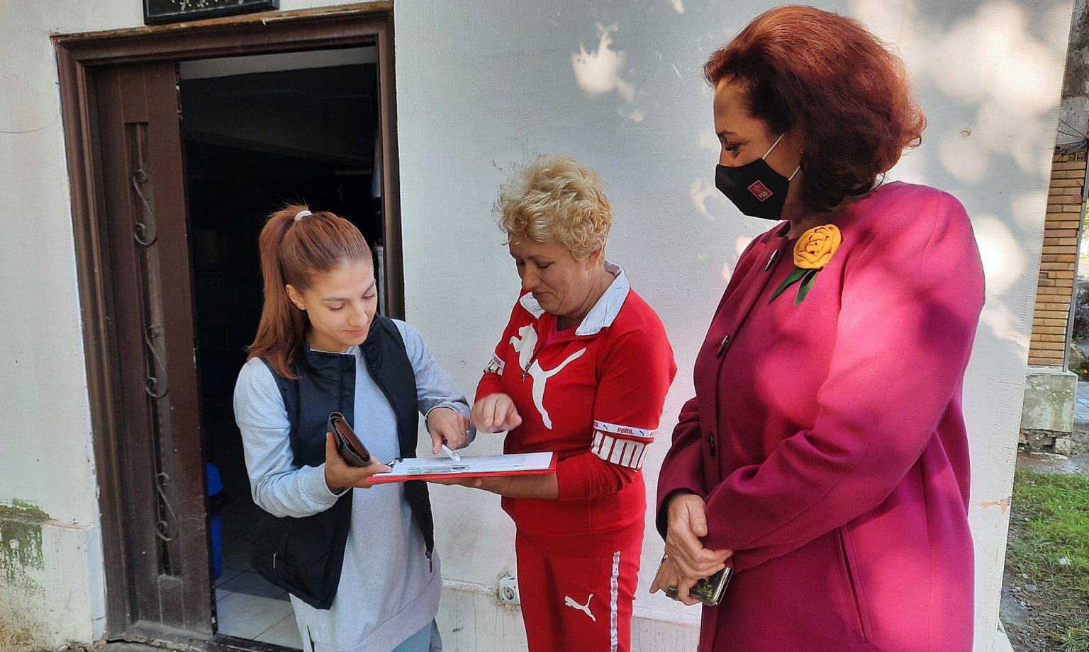 Deputat, membru în Comisia de Sănătate a Camerei Deputaților, doar mimează că-i pasă de sănătatea cetățenilor