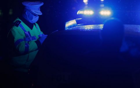 IPJ Dâmbovița: ACȚIUNEA ALCOHOL&DRUGS