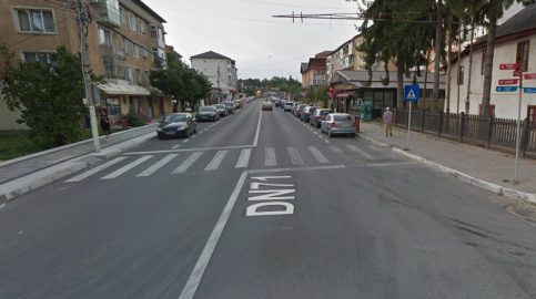 Restricții pentru orașul Pucioasa în contextul pandemiei de COVID-19