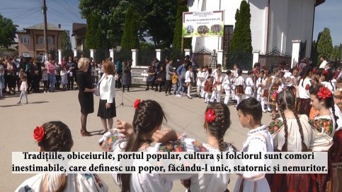 VIDEO. Claudia Gilia: Județul Dâmbovița este depozitarul unui patrimoniu istoric și cultural deosebit, care trebuie valorificat