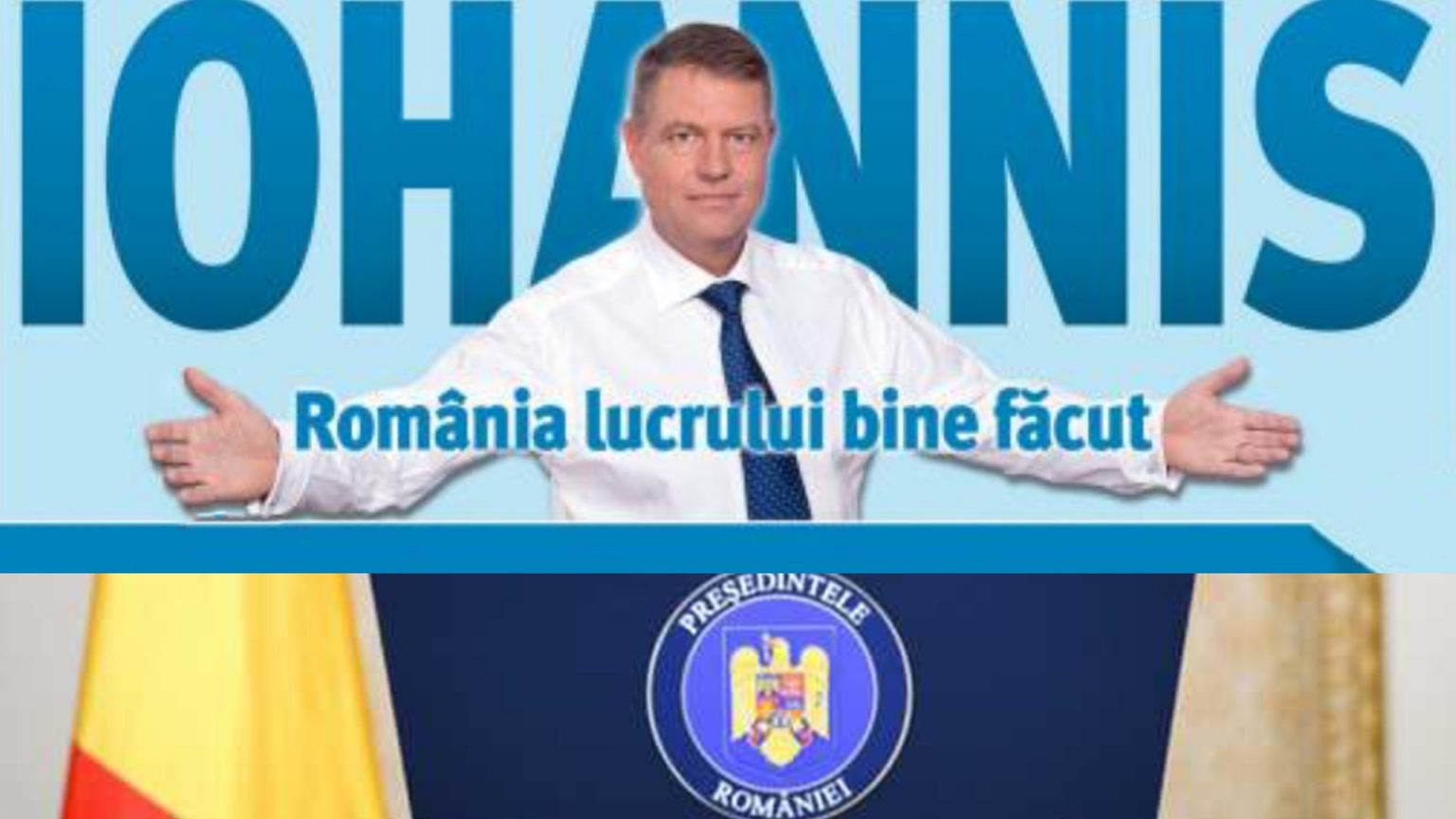 HALUCINANT! România „Normală” în care scapă cine mai poate