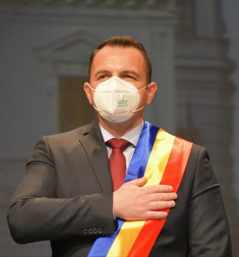 Primarul municipiului Târgoviște, Cristian Stan, este singurul membru din Regiunea Sud-Muntenia, în Comitetul Director al Asociației Municipiilor din România