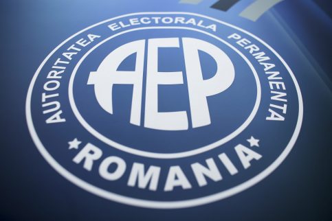 Autoritatea Electorală Permanentă (AEP) informează că președintele AEP, Constantin-Florin Mitulețu-Buică, a fost depistat cu COVID-19 în urma testării Real-Time PCR efectuate pe 1 decembrie 2020