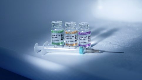 Zilele europene ale vaccinării în România