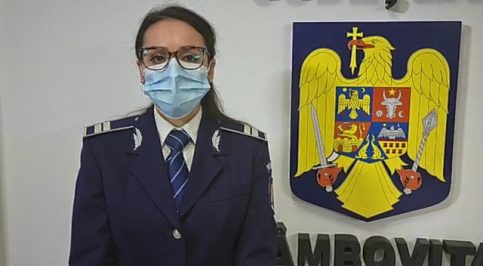 Șase sancțiuni contravenționale, în valoare totală de 27.000 de lei, pentru continuarea propagandei electorale