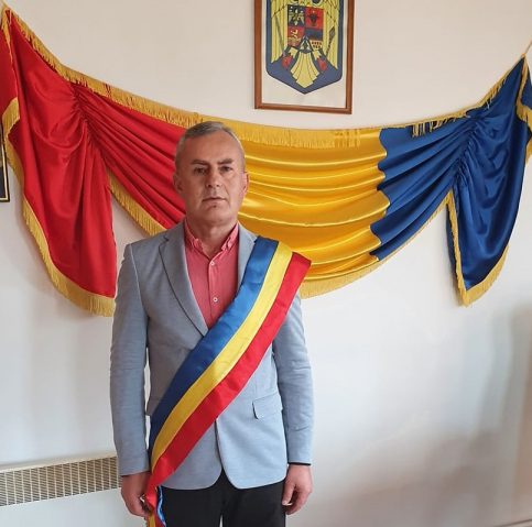 POIANA. Mesajul primarului Marian Șerban, cu ocazia zilei de 1 Decembrie!