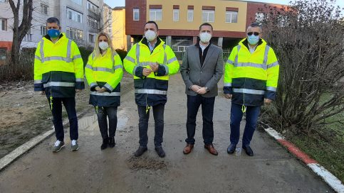 VIDEO. Creșa nr. 16 Târgoviște își va dubla capacitatea după amplul proiect de reabilitare și modernizare