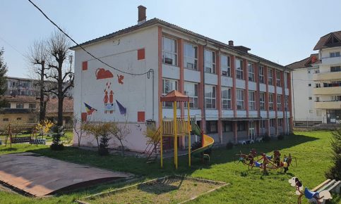 Finanțare pentru Grădinița cu program prelungit „MICUL PRINȚ” Pucioasa”