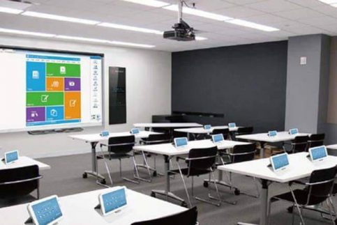 Un nou proiect european a fost depus de administrația orașului Pucioasa