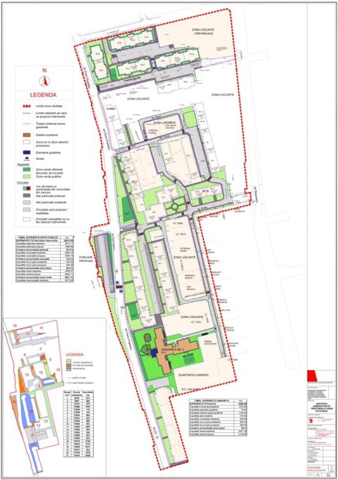 S-a semnat contractul de finanțare pentru proiectul „Reabilitarea, modernizarea, extinderea si dotarea Gradinitei cu program prelungit nr. 2 Pucioasa