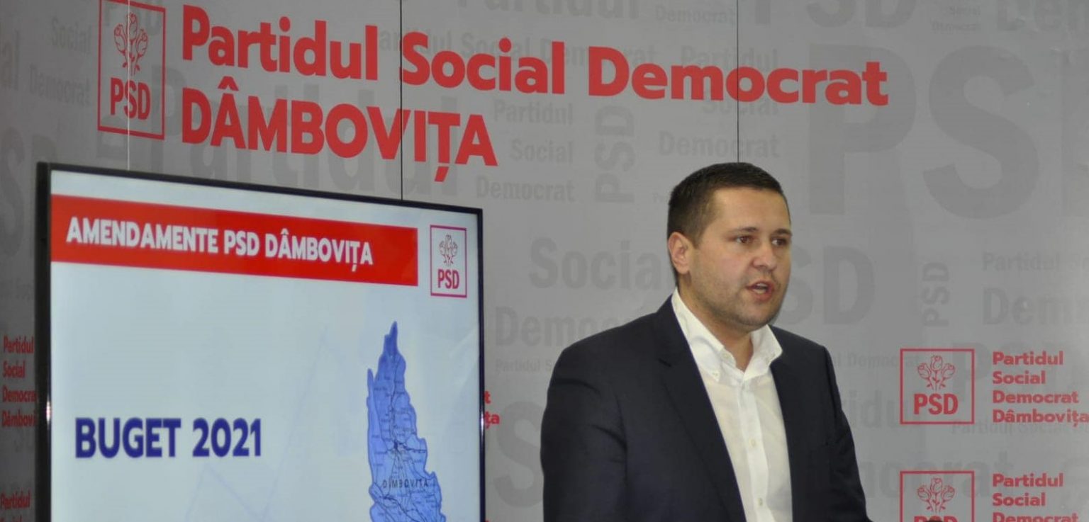 Corneliu Ștefan: Semnal de alarmă în ceea ce privește Bugetul propus de Guvernul Cîțu