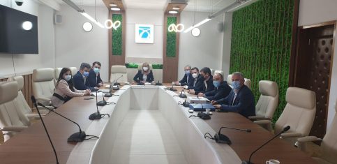 S-a depus la CNAIR, documentația Inelului 2 de Centură al municipiului Târgoviște