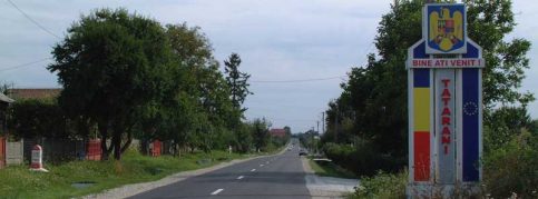 Satele Căprioru, Gheboieni și Tătărani intră în CARANTINĂ