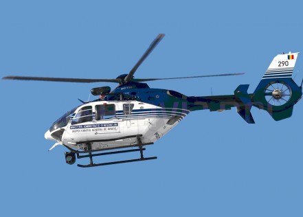 Atenţie! Traficul rutier,monitorizat din elicopter și 23.000 de polițiști,jandarmi și pompieri vor acționa pentru combaterea faptelor care încalcă normele în vigoare