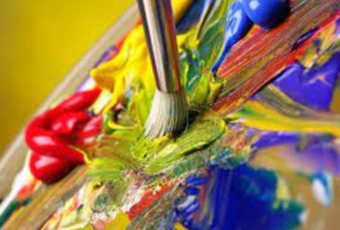 15 aprilie, Ziua Mondială a Artei