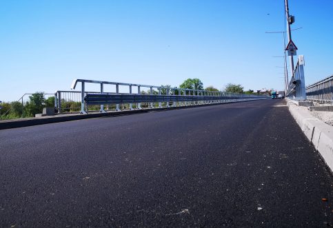 Săptămâna viitoare, tot Pasajul Petru Cercel va fi deschis circulației.VIDEO