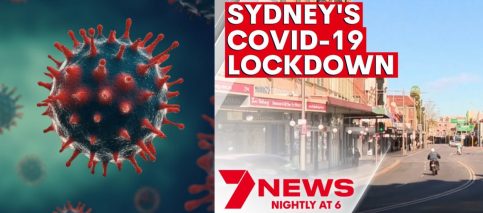 LOCKDOWN: Oamenii rămân acasă până cel puțin pe 9 iulie, au voie doar la cumpărături, serviciu și la doctor