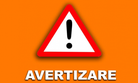 SITUAȚIA TRAFICULUI: Se circulă în condiții de ceață, care reduce vizibilitatea în trafic sub 200 de metri, pe mai multe artere rutiere din județele Argeș, Bacău, Dâmbovița, Harghita, Neamț, Prahova, Suceava si Vrancea