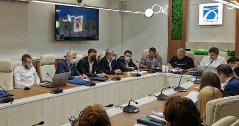 CJ Dâmbovița trece la elaborarea studiilor de fezabilitate pentru Inelul 2 de Centură al Târgoviște și Inelul de centură al orașelor Pucioasa și Fieni