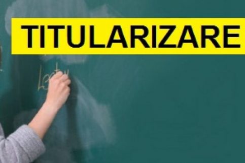Frauda la proba scrisă de la Titularizare va fi pedepsită de Ministerul Educației, mai drastic