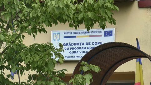 Autoritățile locale se ocupă de ultimele detalii pentru începutul noului an școlar. VIDEO