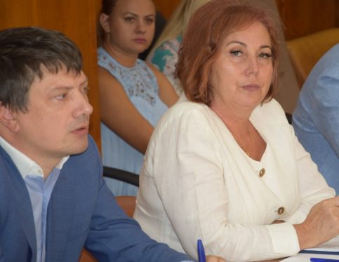 Deputatul Carmen Holban: Vom folosi toate căile legale pentru ca nevoile fiecărei localități să se regăsească pe agenda ministerelor de resort