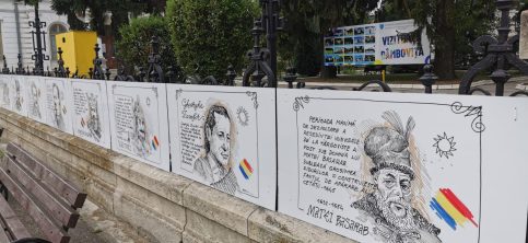 „Vizitează Dâmbovița”, un nou proiect inițiat de CJ Dâmbovița