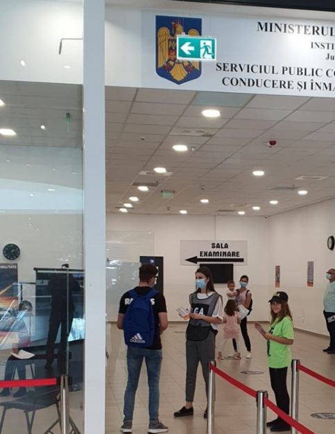 DGA Dâmbovița continuă campania „M.A.I etic, M.A.I. integru”