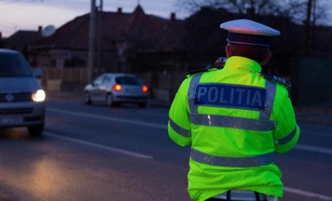 Vezi unde sunt amplasate RADARELE în județul Dâmbovița,7 IANUARIE 2024