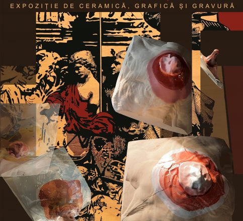 Expoziţia „EX – AEQUO”, deschisă la Muzeul de Artă din Târgovişte