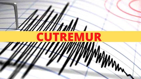 În noaptea de duminică, cutremur în Buzău