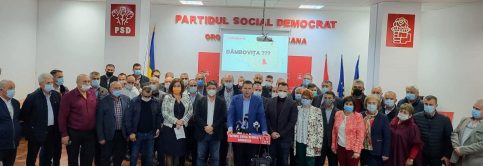 PSD adună 175.000 de semnături pentru plafonarea prețurilor la energie și gaze