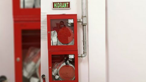 SIGURANȚĂ, toate unitățile de învățământ din Târgoviște au autorizații pentru securitate la incendiu