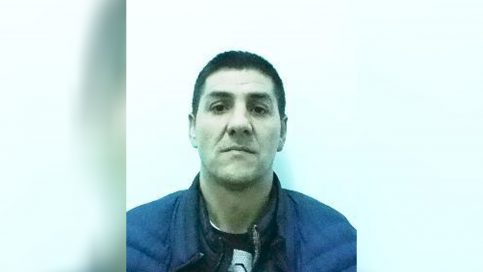 Un deținut a evadat de la Găești, se afla la un punct de lucru în exterior