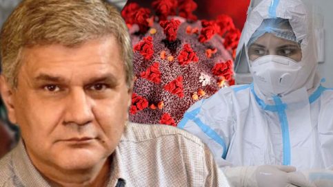 Cercetătorul Octavian Jurma: Se deschid școlile în format fizic în România la 3 zile după Revelion, este o decizie dezolantă