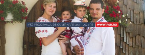 Principalele măsuri din programul social al PSD