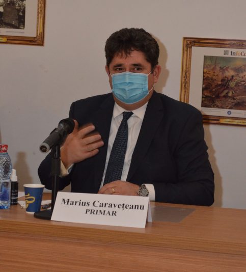 La RĂCARI,anul 2022, aduce VEȘTI EXCEPȚIONALE PRIVIND NOI INVESTIȚII, Bază sportivă la Colacu și Bază sportivă la Ghimpați